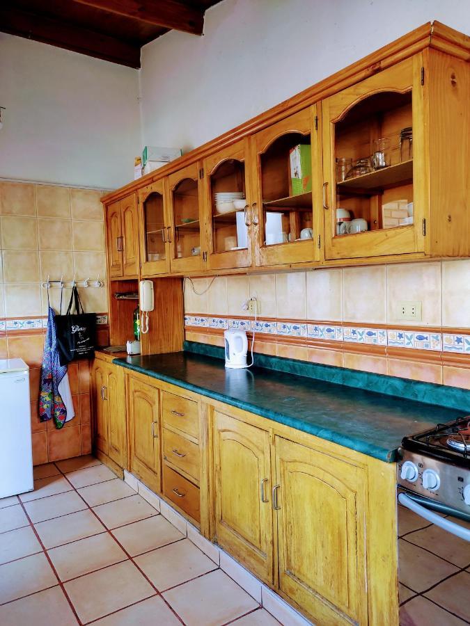 Casa Tribu Apartment Huaraz  Bagian luar foto