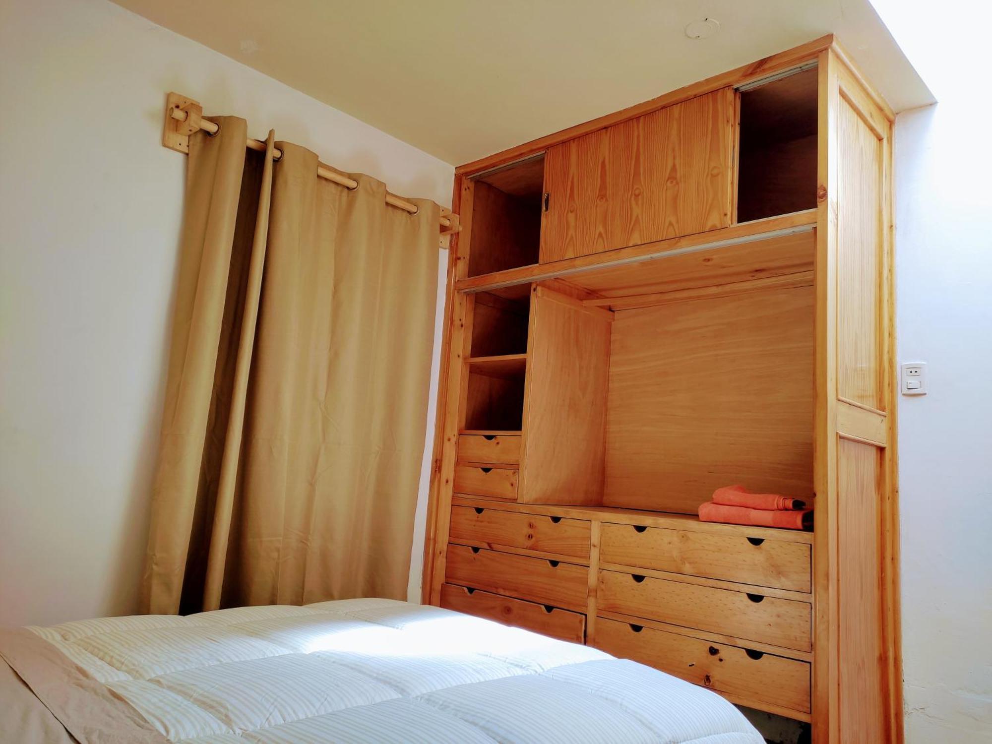 Casa Tribu Apartment Huaraz  Ruang foto