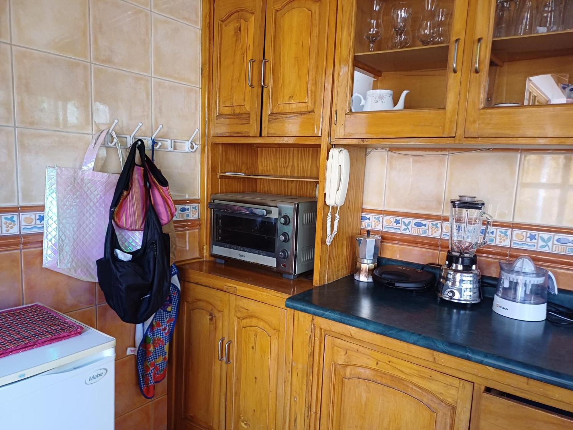Casa Tribu Apartment Huaraz  Bagian luar foto